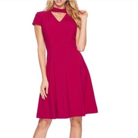 Tahari Dresses & Skirts - Tahari Fit and Flare Dress
